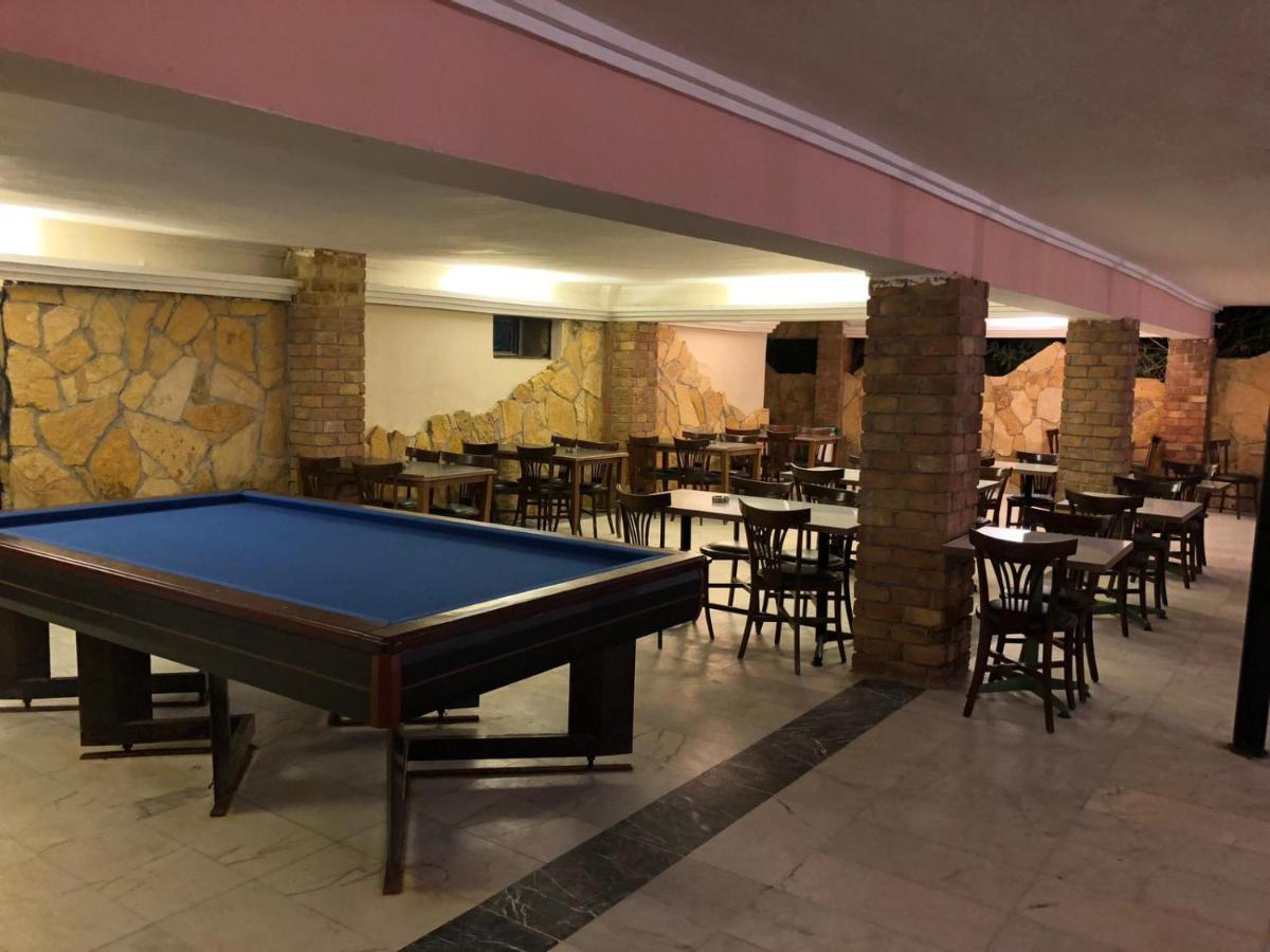 Afytos Oeren Park Mtk Hotel Exterior photo