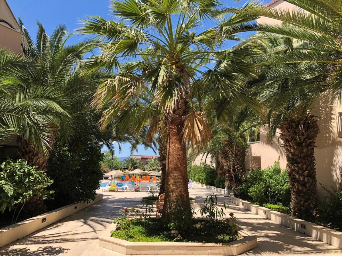 Afytos Oeren Park Mtk Hotel Exterior photo