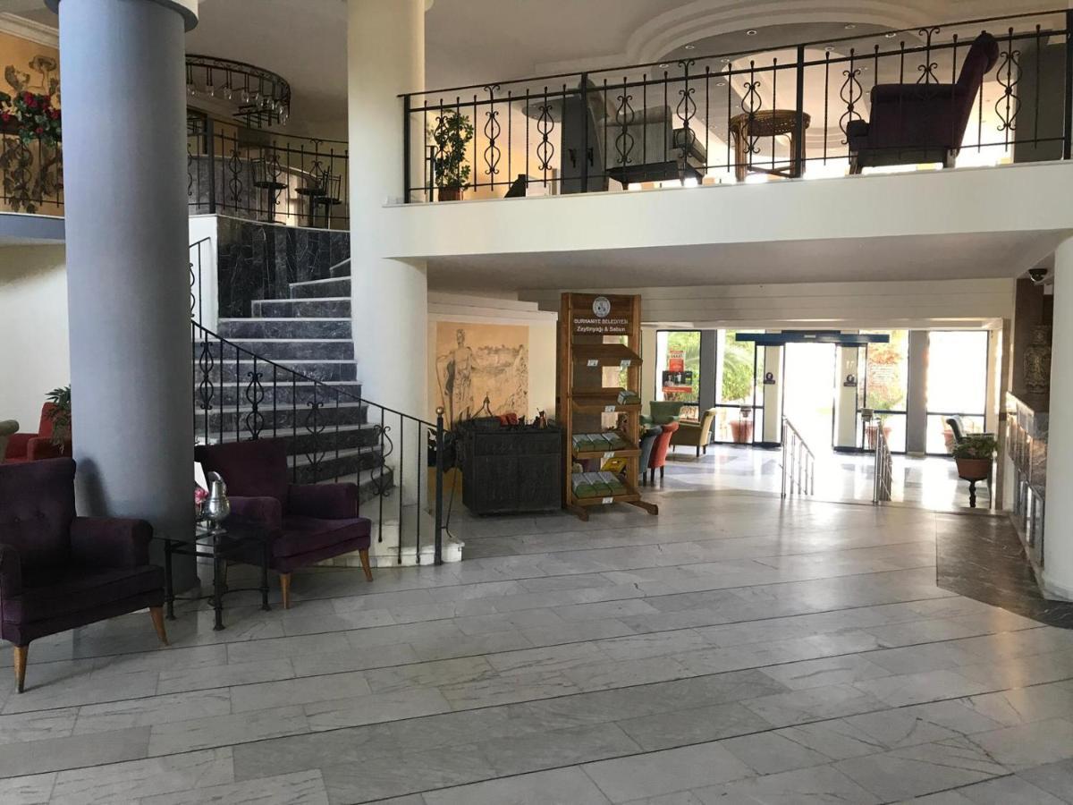 Afytos Oeren Park Mtk Hotel Exterior photo