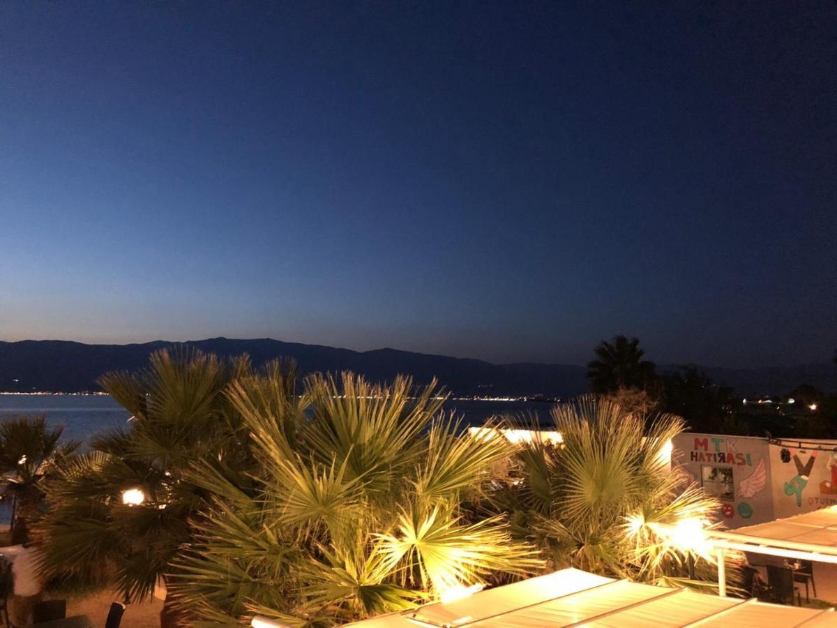 Afytos Oeren Park Mtk Hotel Exterior photo