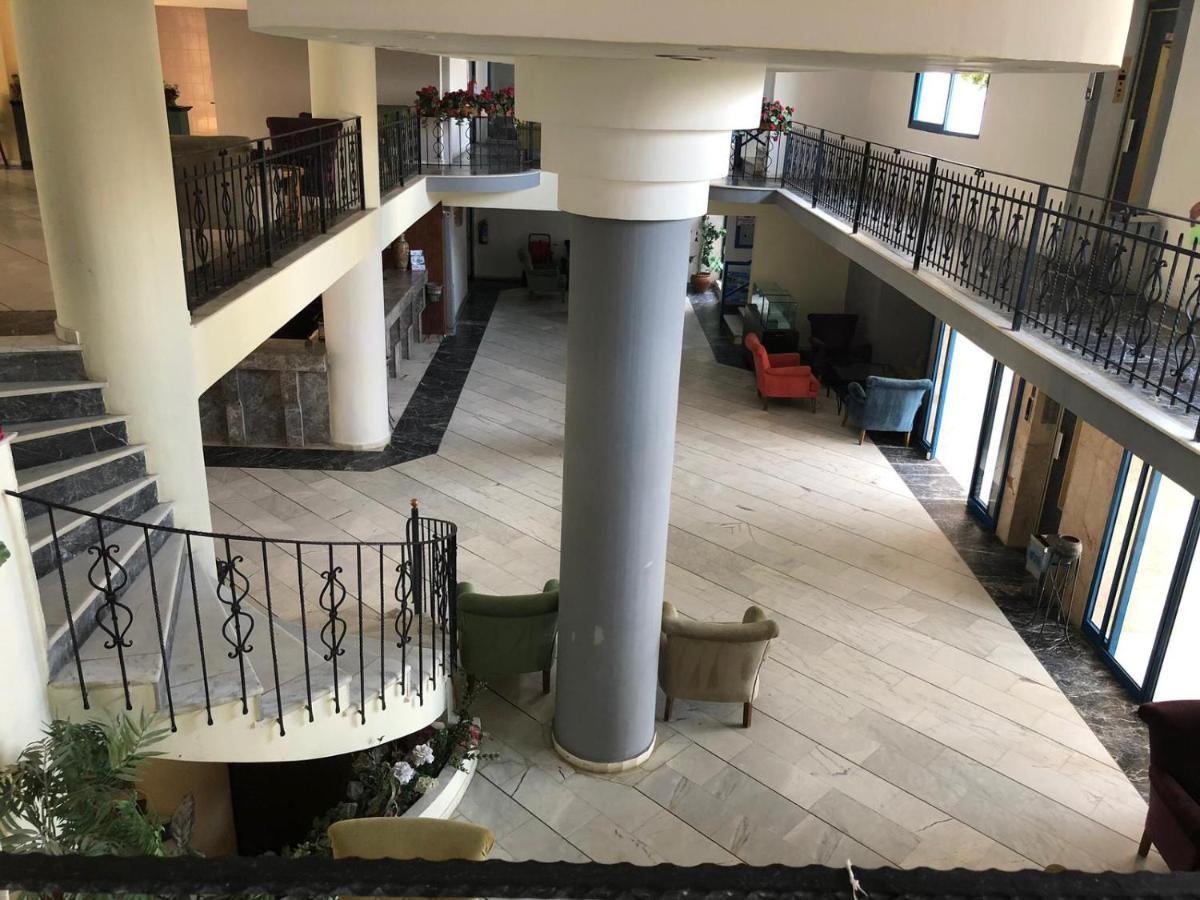 Afytos Oeren Park Mtk Hotel Exterior photo