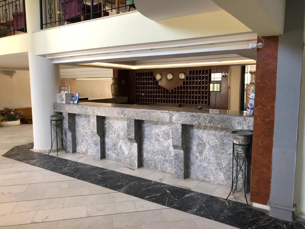 Afytos Oeren Park Mtk Hotel Exterior photo